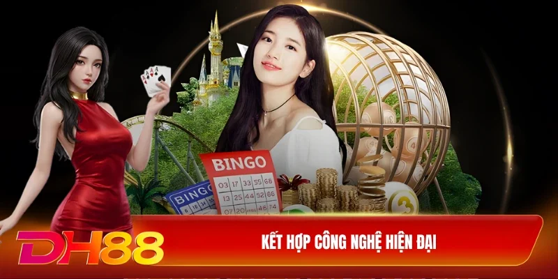 DH88 xổ số MD5 Kết hợp công nghệ hiện đại